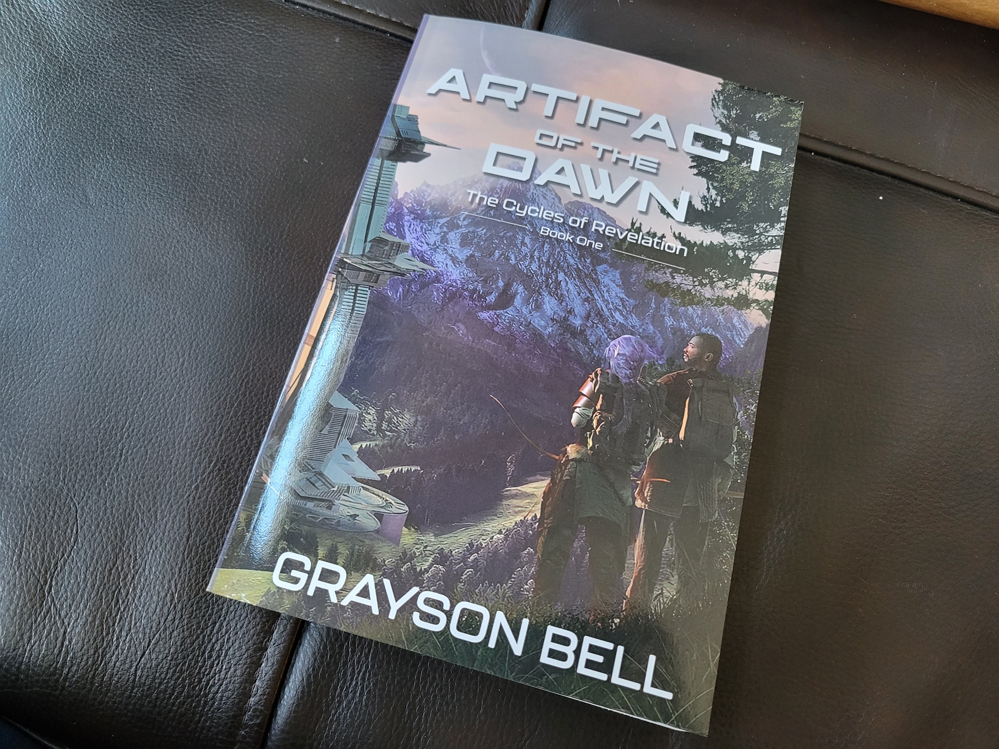 IngramSpark Paperback